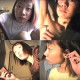 A Japanese girl is filmed pooping in various positions & settings. She pees into a glass, shaves her crotch & underarms, and even cleans out her ears on camera. Kind of gross. 1 hour, 233MB, MP4 file requires high-speed Internet.
